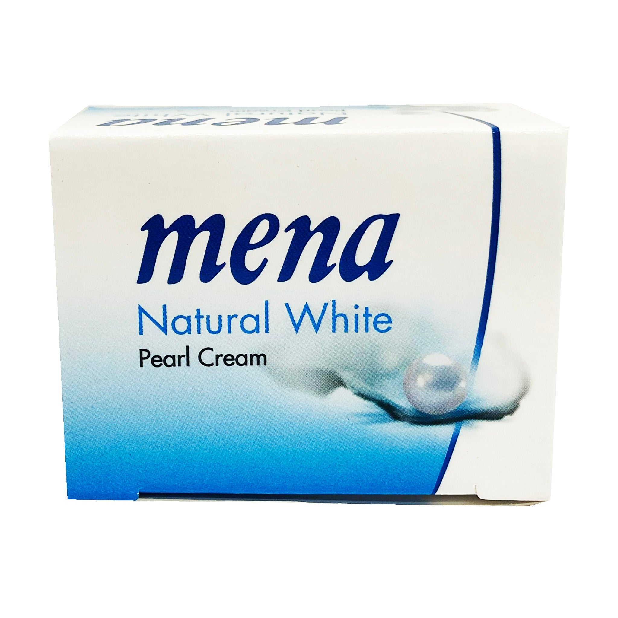 2個 Cream Mena - 7