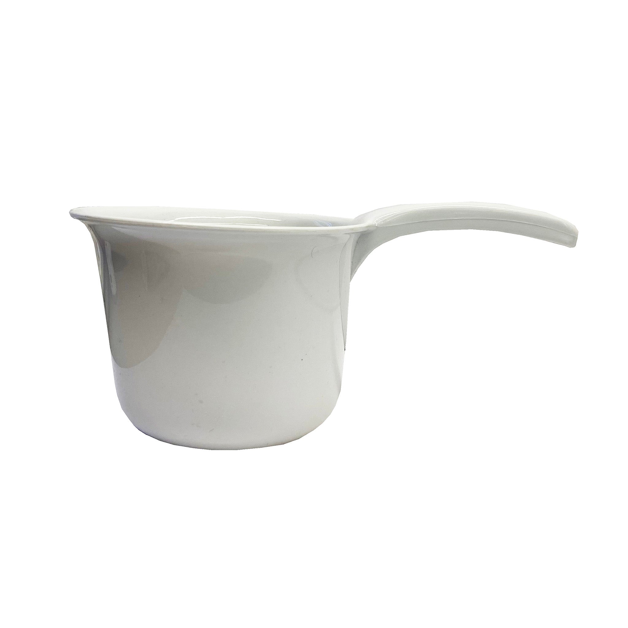 Plastic Water Dipper (Tabo) 6 inches - Just Asian Food