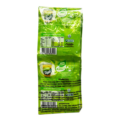 Back graphic image of Tang Calamansi Flavor Instant Drink Mix 8.04oz (228g)