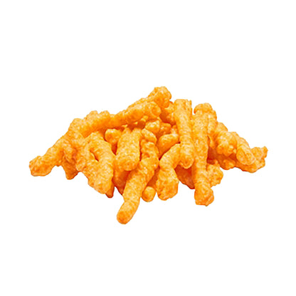 Graphic view of Cheetos Roasted Corn Sticks - American Roasted Turkey Flavor 1.76oz (50g)