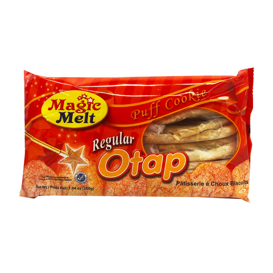 Front graphic image of Magic Melt Special Otap 6.52oz