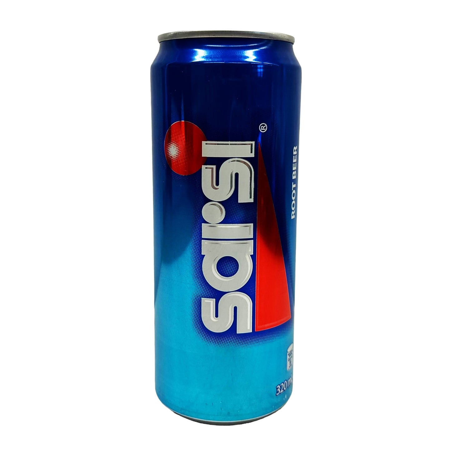 Front graphic image of Sarsi In Can 11.2oz